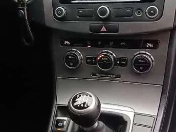 Авто Volkswagen Passat 2012 № 8308929
