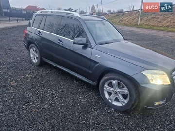 Авто Mercedes Clk-Class 2010 № 8308939