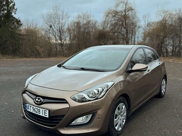 Авто Hyundai I30 2013 № 8308941