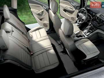 Авто Ford C-Max 2015 № 8309024