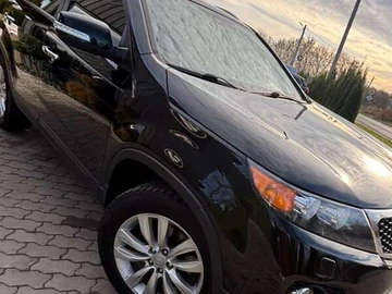 Авто KIA Sorento 2010 № 8309028