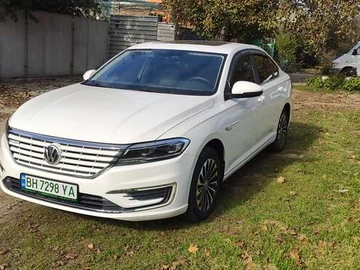 Авто Volkswagen E-Lavida 2019 № 8309043