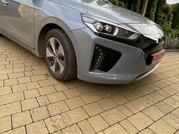 Авто Hyundai Ioniq 2018 № 8309051