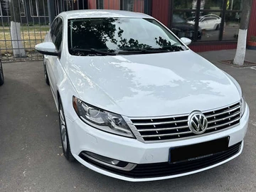 Авто Volkswagen Cc Passat Cc 2015 № 8309055