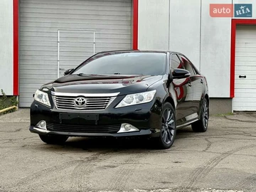Авто Toyota Camry 2012 № 8309067