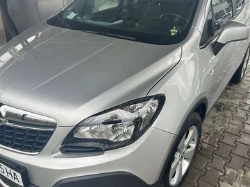 Авто Opel Mokka 2014 № 8309160