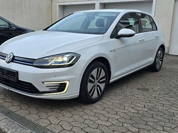 Авто Volkswagen E-Golf 2020 № 8309162
