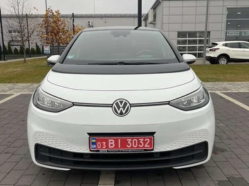 Авто Volkswagen Id 3 2020 № 8309165