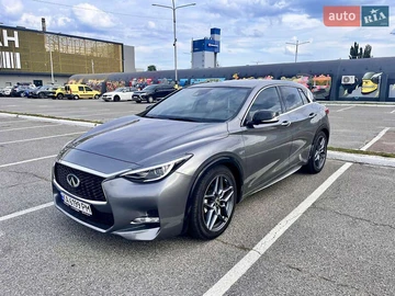 Авто Infiniti Q30 2016 № 8309169