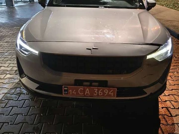 Авто Polestar 2 2023 № 8309176