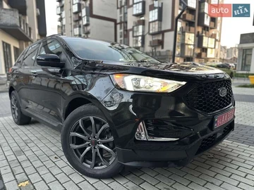 Авто Ford Edge 2020 № 8309180