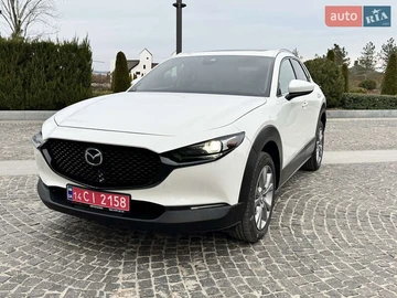Авто Mazda Cx-30 2022 № 8309204