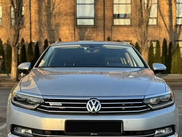 Авто Volkswagen Passat 2018 № 8309215