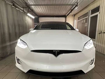 Авто Tesla Model X 2016 № 8309218
