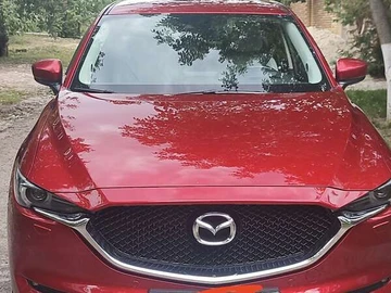 Авто Mazda Cx-5 2017 № 8309220