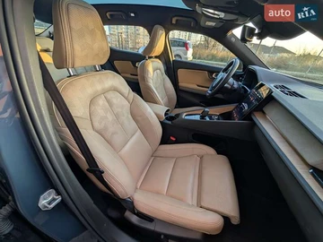 Авто Polestar 2 2022 № 8309224