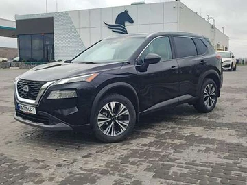 Авто Nissan Rogue 2023 № 8309231