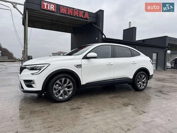 Авто Renault Arkana 2024 № 8309238