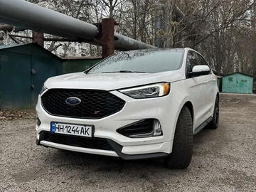 Авто Ford Edge 2019 № 8309241