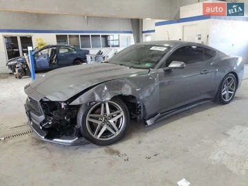Авто Ford Mustang 2025 № 8309244