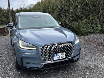 Авто Lincoln Corsair 2023 № 8309261