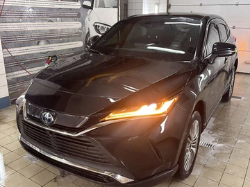 Авто Toyota Venza 2021 № 8309280