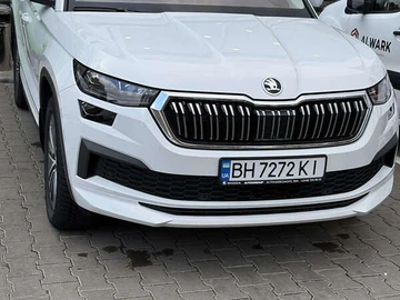 Авто Skoda Kodiaq 2024 № 8309281