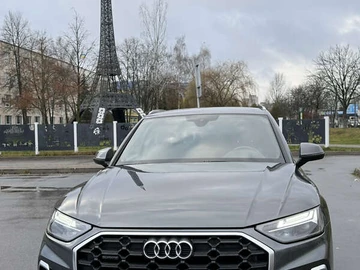 Авто Audi Q5 2021 № 8309282