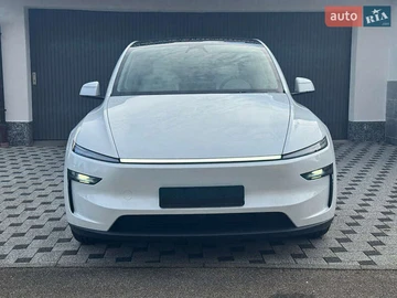 Авто Tesla Model Y 2025 № 8309289