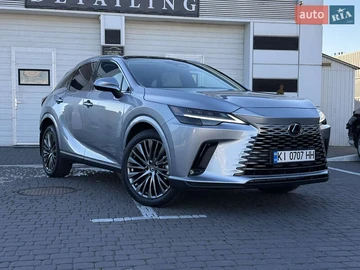 Авто Lexus Rx 2024 № 8309295
