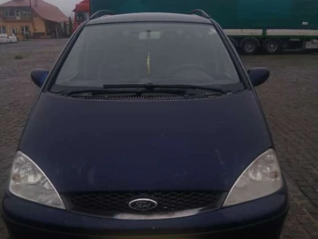 Авто Ford Galaxy 2002 № 8309458