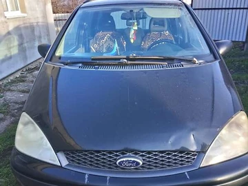 Авто Ford Galaxy 2001 № 8309466