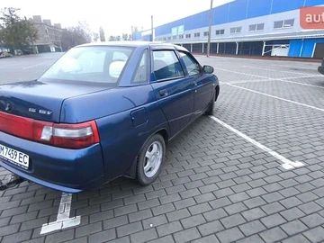Авто ВАЗ 2110 2010 № 8309469