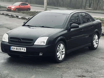 Авто Opel Vectra 2003 № 8309480
