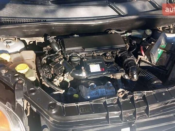 Авто Ford Fusion 2007 № 8309483