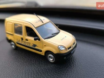 Авто Renault Kangoo 2006 № 8309486