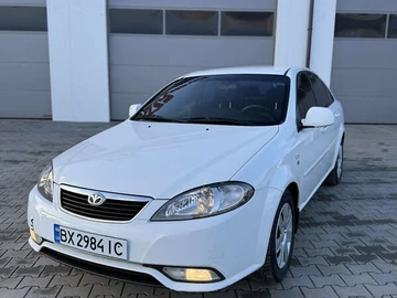 Авто Daewoo Gentra 2013 № 8309569