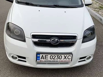 Авто ЗАЗ Vida 2013 № 8309580