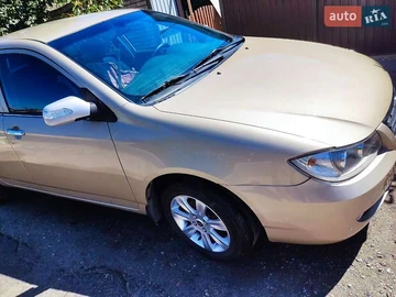 Авто Lifan 620 2012 № 8309589