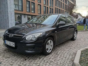 Авто Hyundai I30 2009 № 8309657
