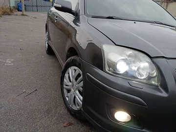 Авто Toyota Avensis 2006 № 8309663