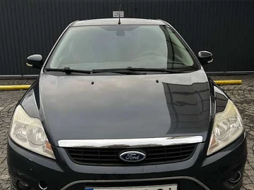Авто Ford Focus 2010 № 8309675