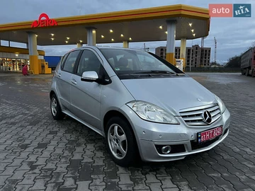 Авто Mercedes A-Class 2008 № 8309679