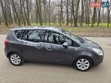 Авто Opel Meriva 2011 № 8309680