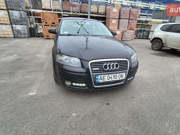Авто Audi A3 2008 № 8309681
