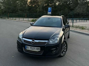 Авто Opel Astra 2010 № 8309700