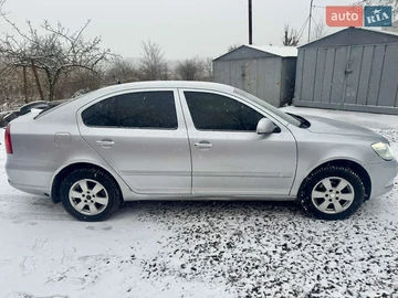 Авто Skoda Octavia 2010 № 8309701