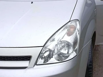 Авто Toyota Corolla Verso 2006 № 8309711