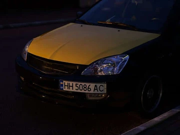Авто Mitsubishi Lancer 2005 № 8309721