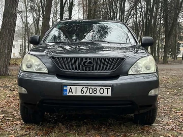 Авто Lexus Rx 2004 № 8309728